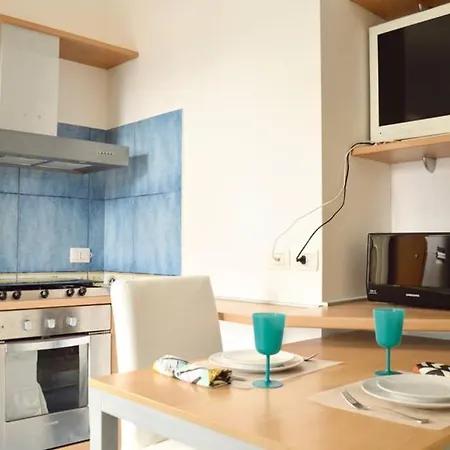 Casa Maiolica Piano Terra Seconda Fila Mare Apartman San Benedetto del Tronto