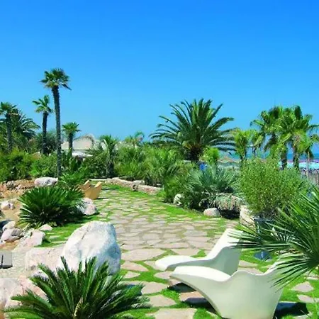 Casa Maiolica Piano Terra Seconda Fila Mare San Benedetto del Tronto