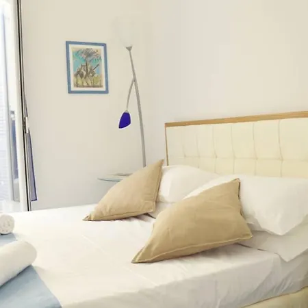 Apartman Casa Maiolica Piano Terra Seconda Fila Mare San Benedetto del Tronto